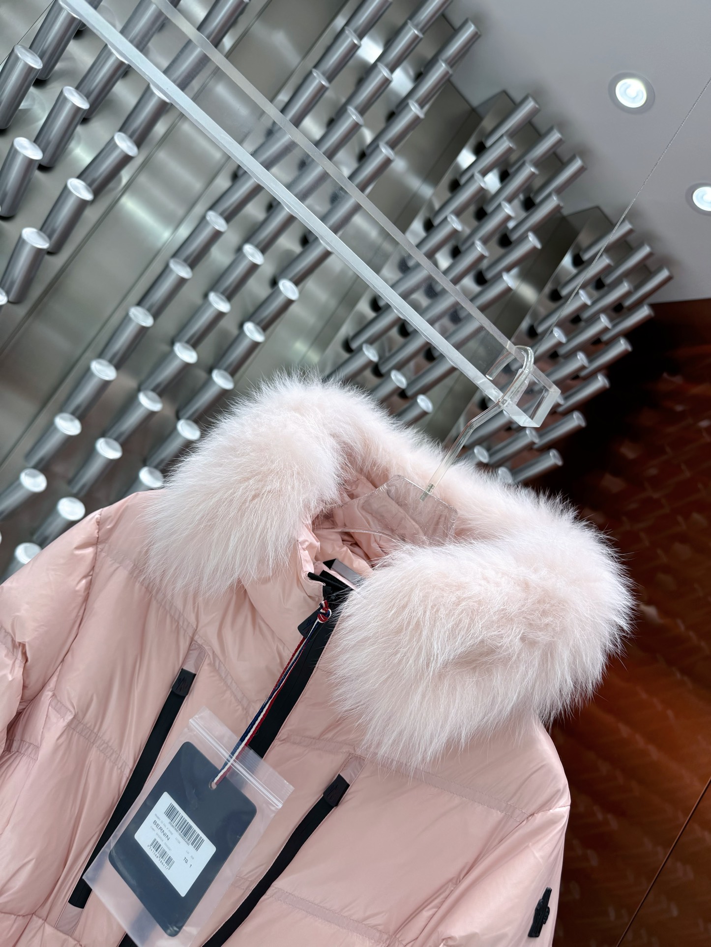 Moncler Down Jackets